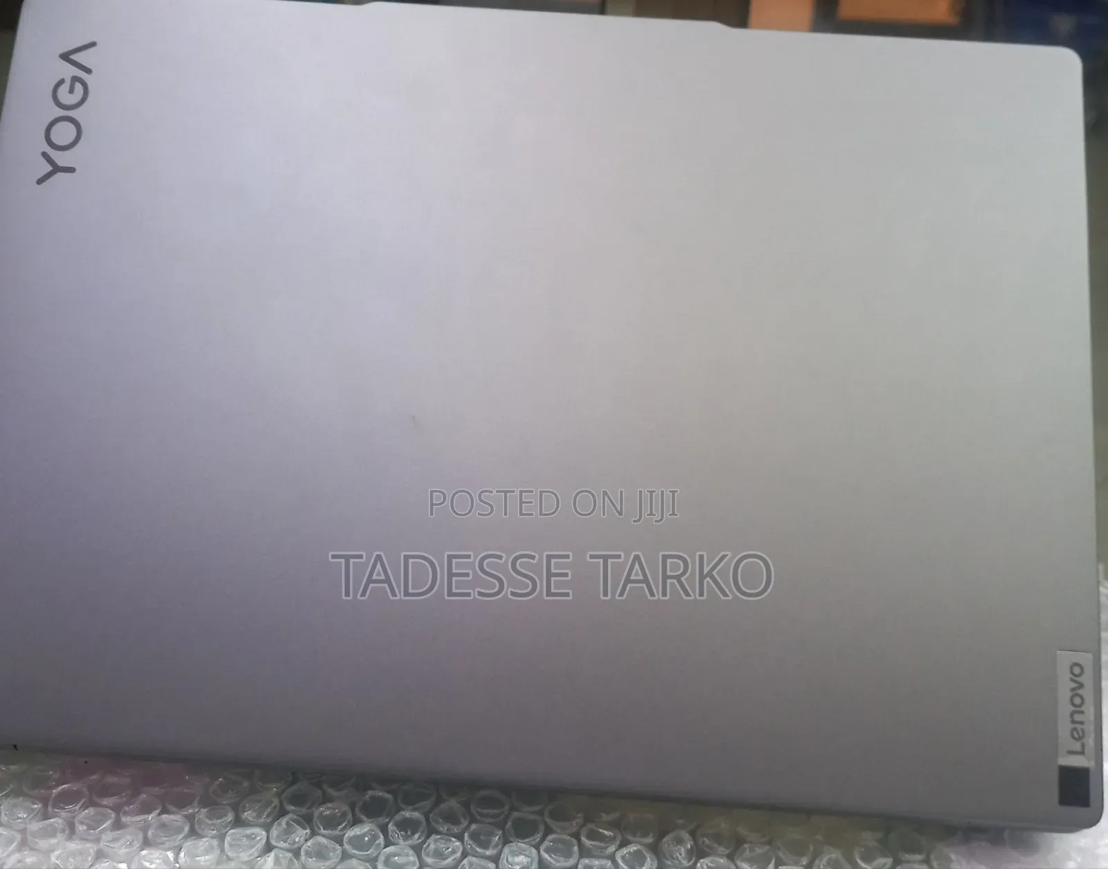 New Laptop Lenovo Yoga 2 32GB AMD Ryzen 7 SSD 1T