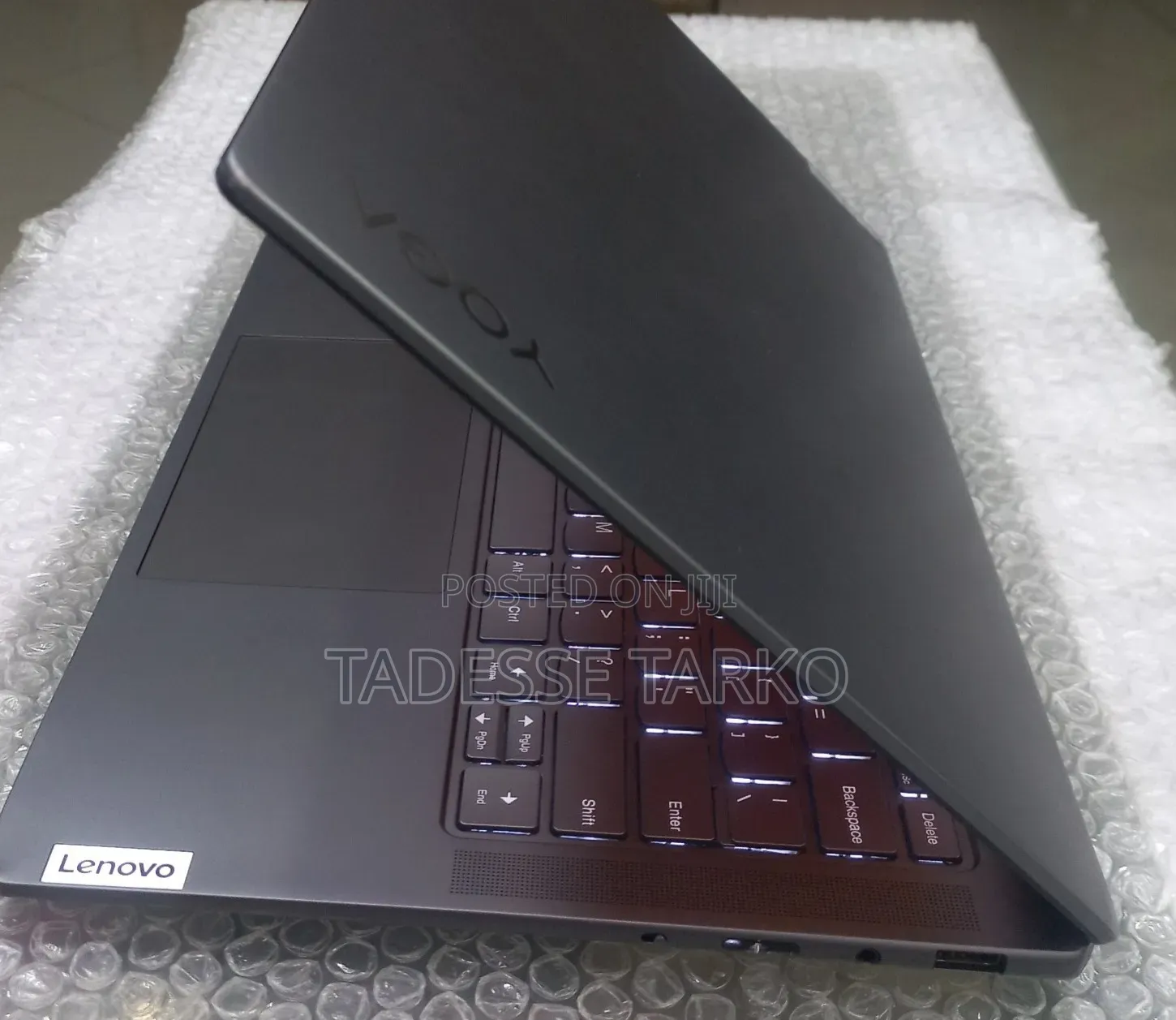 New Laptop Lenovo Yoga 2 32GB AMD Ryzen 7 SSD 1T