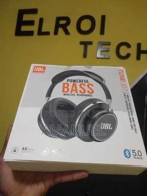JBL Tune J07