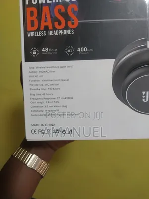 JBL Tune J07