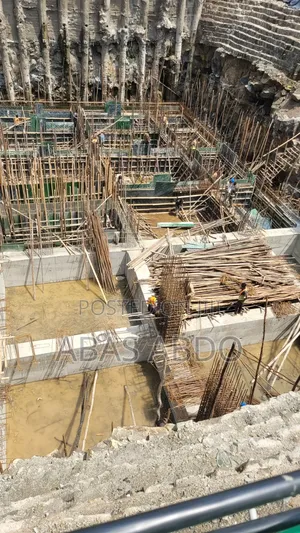 Apartment House