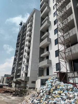 2bdrm Apartment in Ghion Homes, Nifas Silk-Lafto for sale