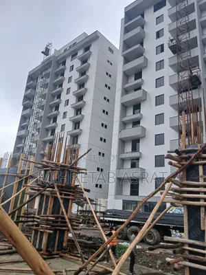 2bdrm Apartment in Ghion Homes, Nifas Silk-Lafto for sale