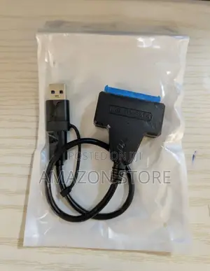 Sata to USB + Type C Convertor