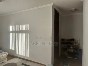 Furnished 3bdrm Apartment in Meskel Flower, Bole for sale
