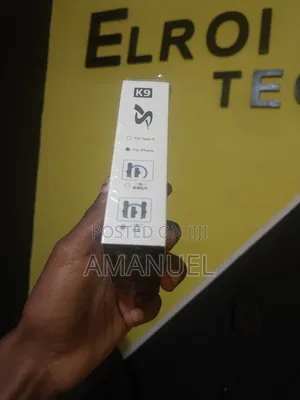  Wirless Micraphone