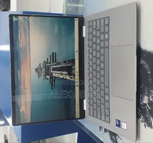 New Laptop HP Envy 14 32GB Intel Core Ultra 7 SSD 1T