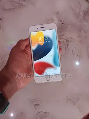 Apple iPhone 7 Plus 128 GB White