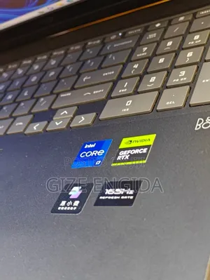 New Laptop HP Victus 16 16GB Nvidia SSD 1T