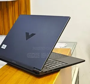 New Laptop HP Victus 16 16GB Nvidia SSD 1T