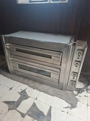 Bread Oven
