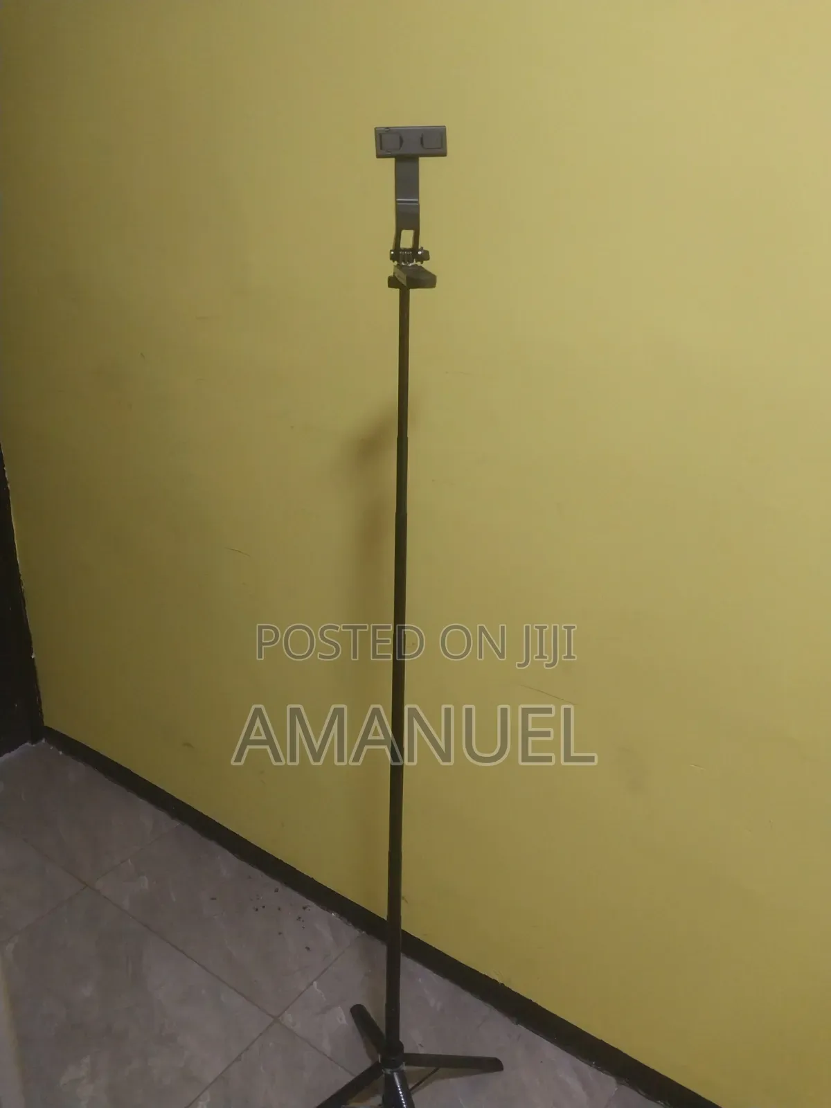 A14 Stable Selfi Stick