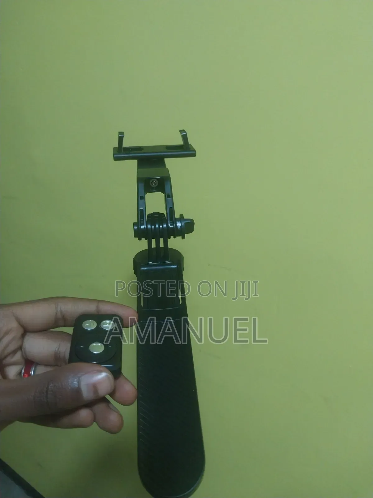 A14 Stable Selfi Stick