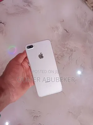 Apple iPhone 7 Plus 128 GB White