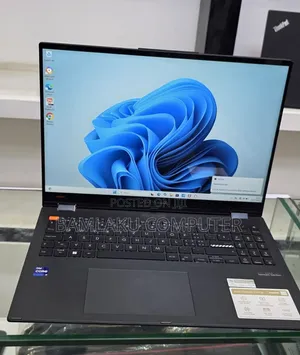New Laptop Asus Vivobook 16 16GB Intel Core i9 SSD 1T