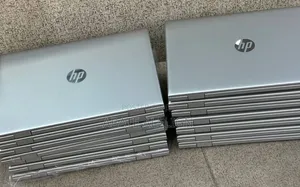 New Laptop HP ProBook 640 G5 8GB Intel Core i5 SSD 256GB