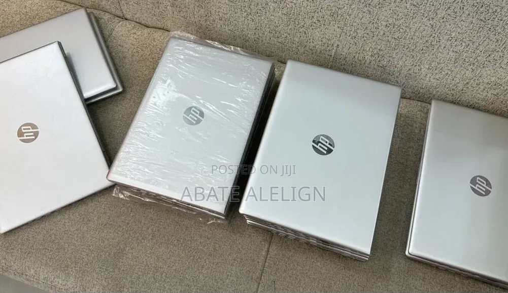 New Laptop HP ProBook 640 G5 8GB Intel Core i5 SSD 256GB