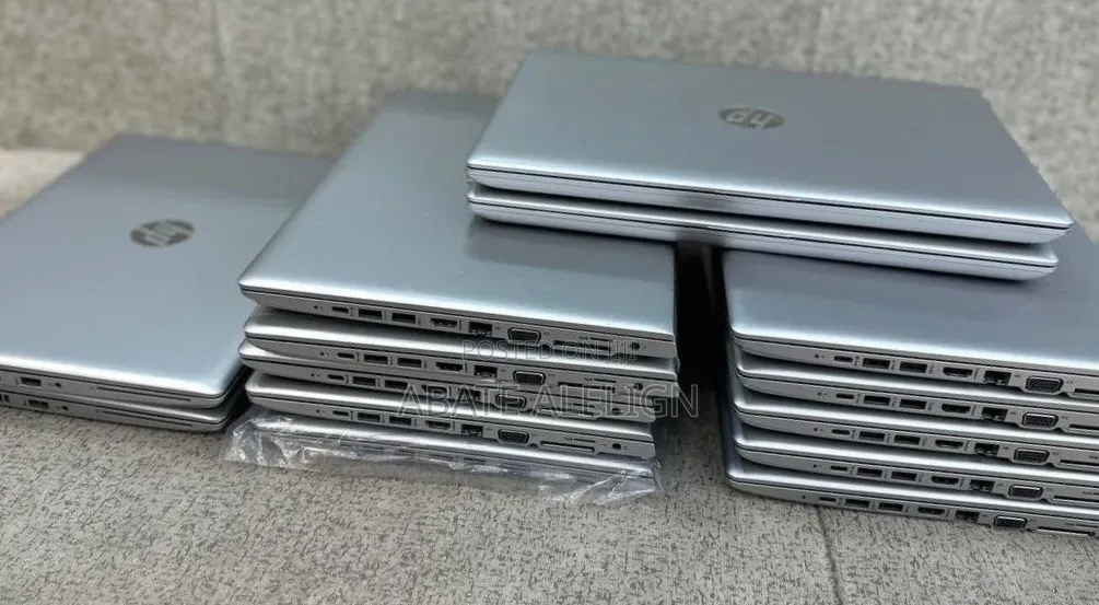 New Laptop HP ProBook 640 G5 8GB Intel Core i5 SSD 256GB