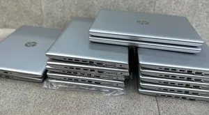 New Laptop HP ProBook 640 G5 8GB Intel Core i5 SSD 256GB