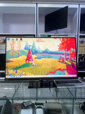 Lenovo 32 Inch Monitor