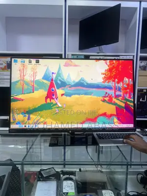 Lenovo 32 Inch Monitor