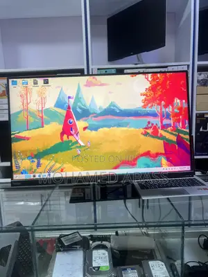 Lenovo 32 Inch Monitor