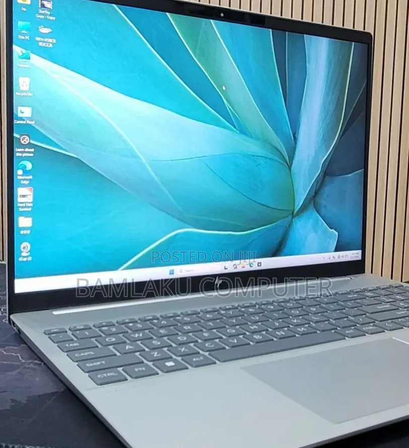 New Laptop HP Pavilion 15 16GB Intel Core i7 SSD 1T