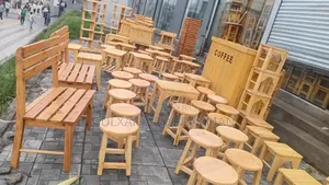 Circle Chair