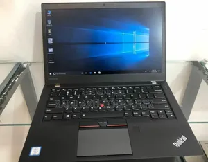 New Laptop Lenovo ThinkPad T460 8GB Intel Core i5 HDD 1T