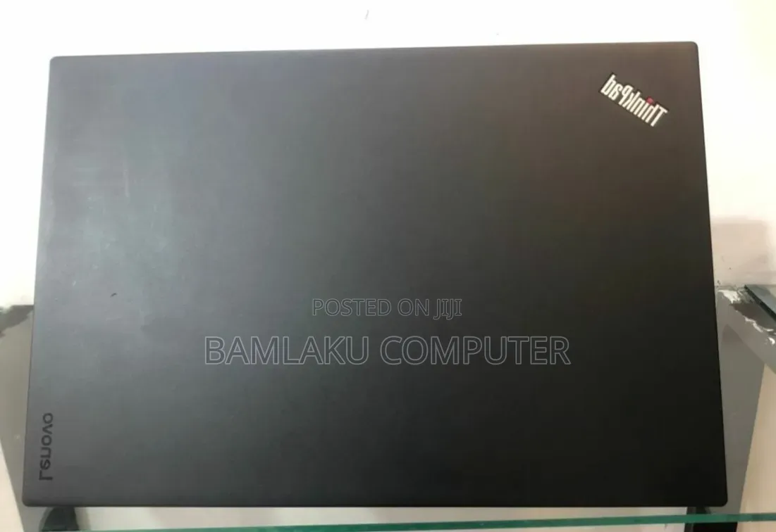 New Laptop Lenovo ThinkPad T460 8GB Intel Core i5 HDD 1T