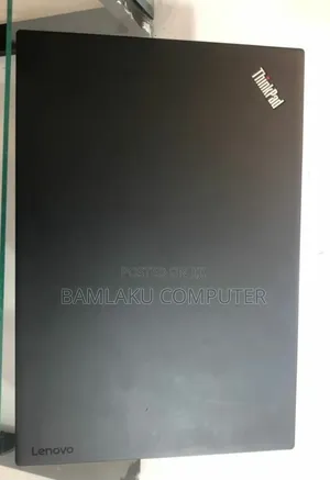 New Laptop Lenovo ThinkPad T460 8GB Intel Core i5 HDD 1T