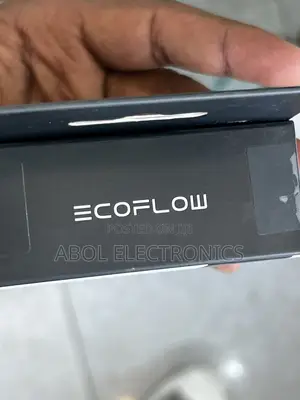 EcoFlow RAPID 30W GaN Charger