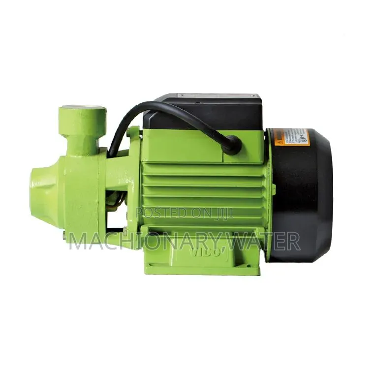 Vido Pheripheral (Serface)water Pump 0.5hp