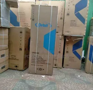 Orbit 360L Refrigerator