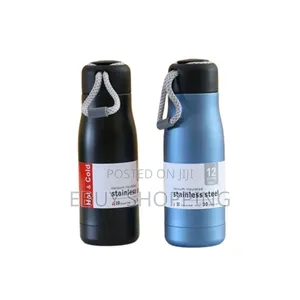 Premium Insulated Hydration Flask – Perfect for Gym, Office,