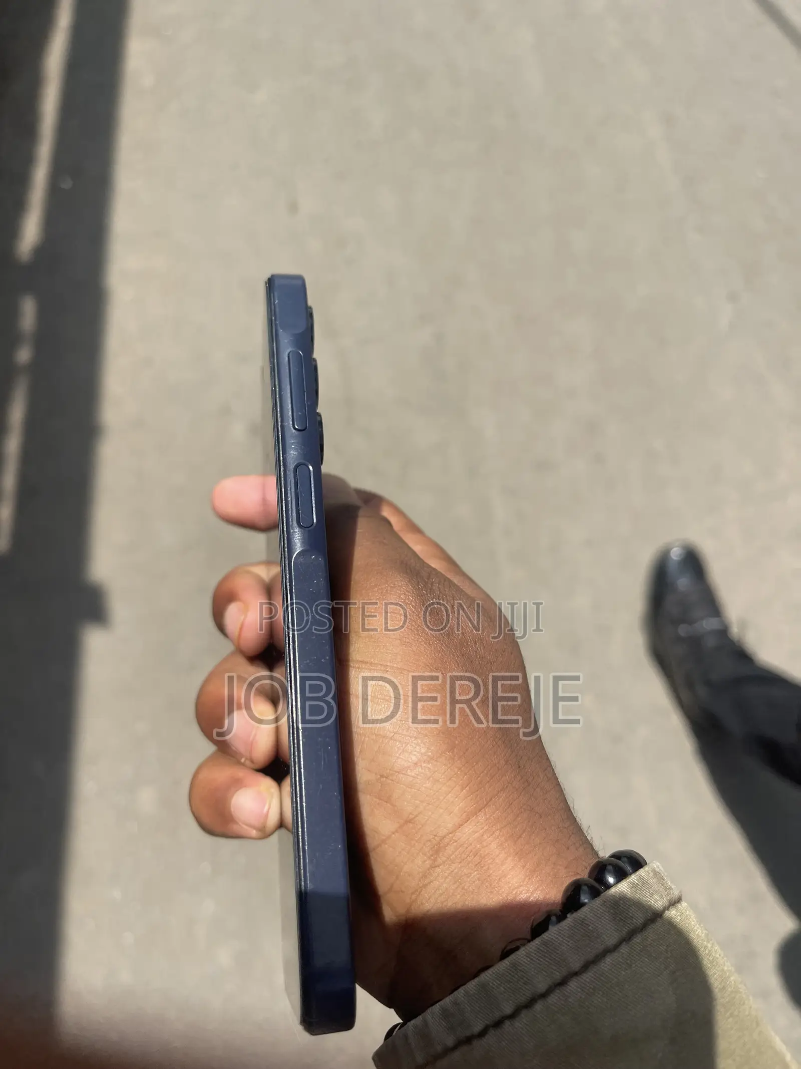 New Samsung Galaxy A15 128 GB Blue