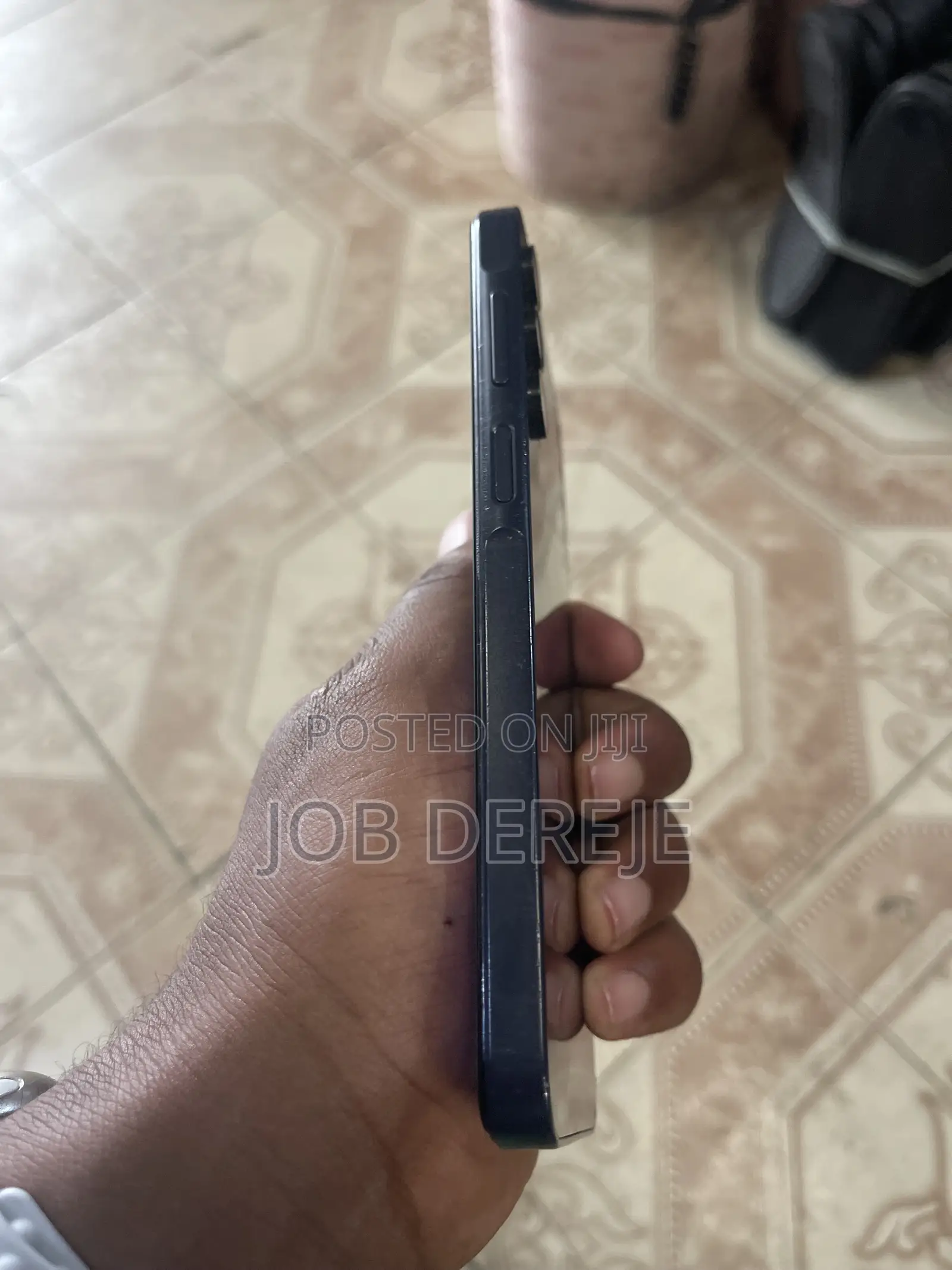 New Samsung Galaxy A15 128 GB Blue