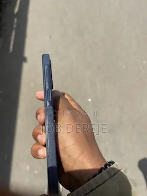 New Samsung Galaxy A15 128 GB Blue