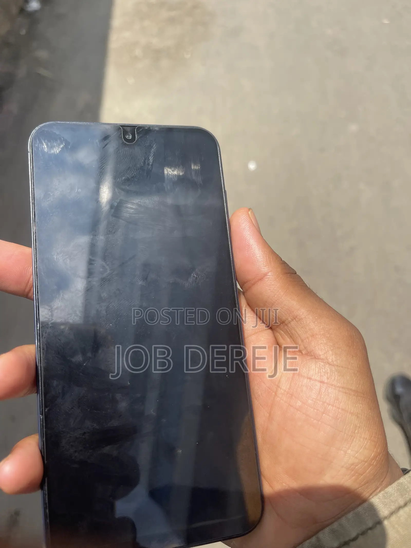 New Samsung Galaxy A15 128 GB Blue