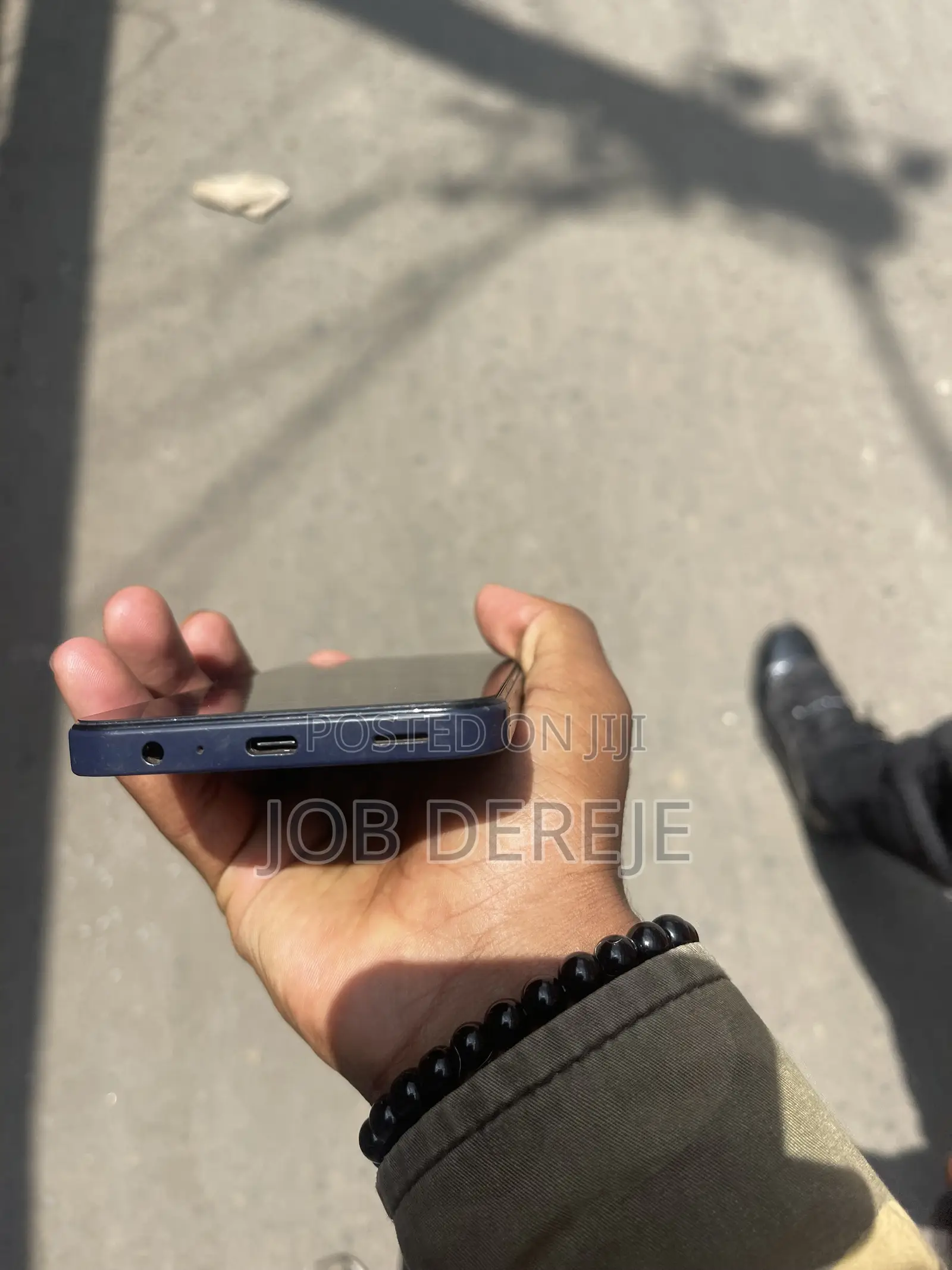 New Samsung Galaxy A15 128 GB Blue