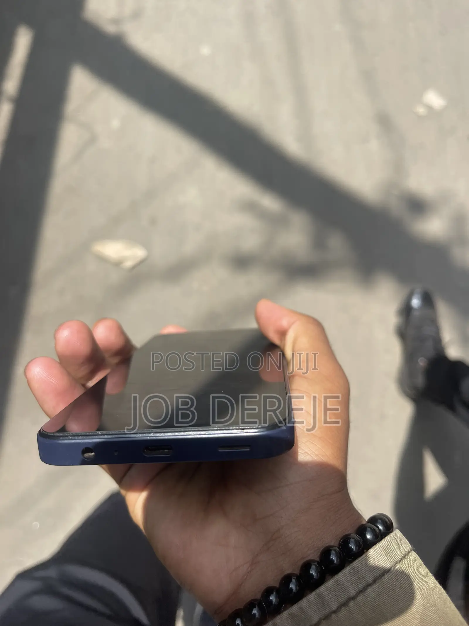 New Samsung Galaxy A15 128 GB Blue