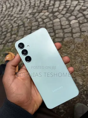 Samsung Galaxy A16 128 GB Blue