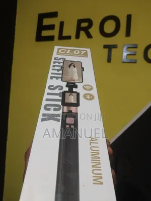 CL07 Selfi Stick