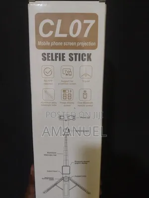 CL07 Selfi Stick