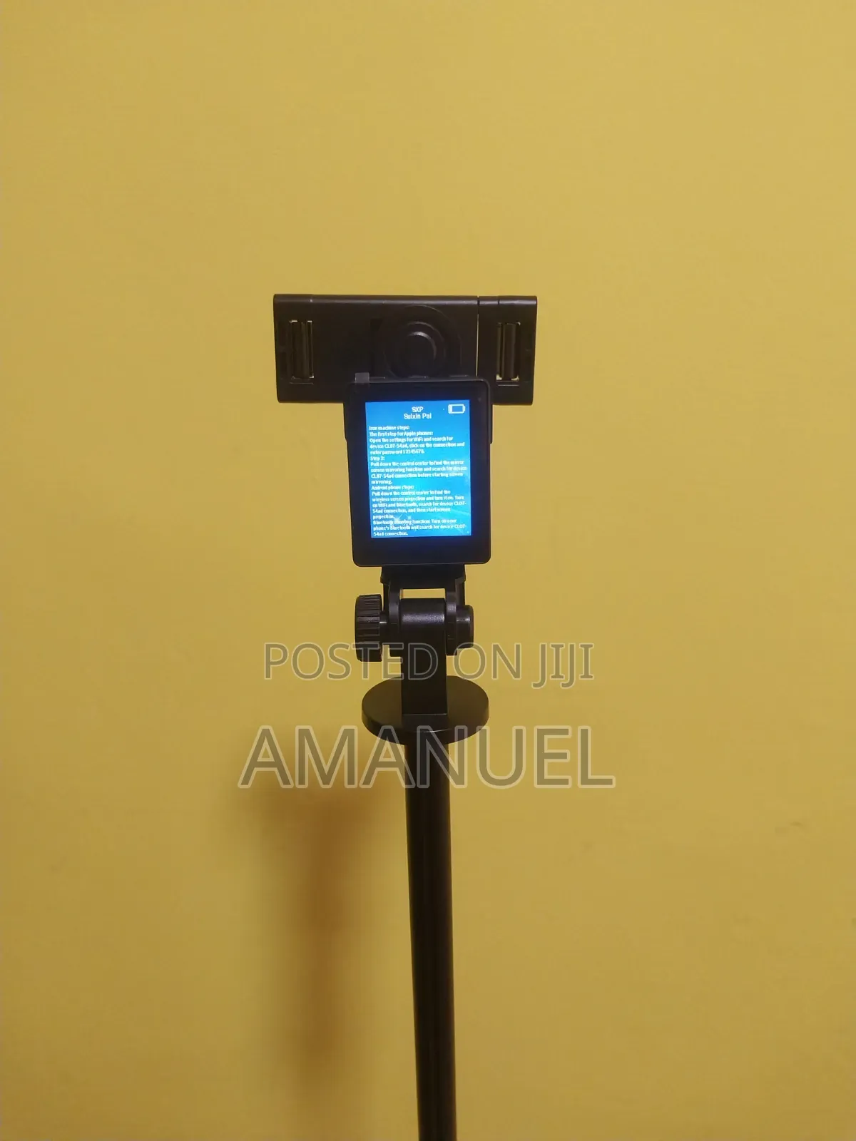 CL07 Selfi Stick