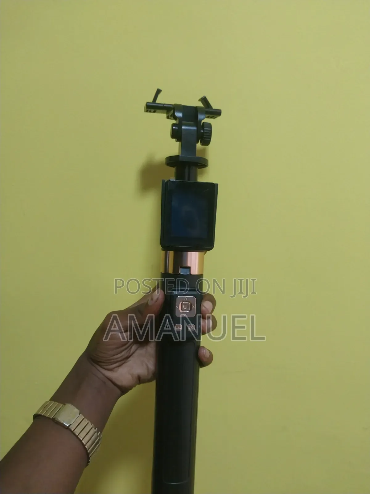 CL07 Selfi Stick