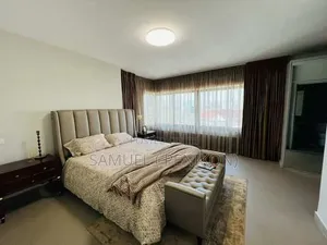 3bdrm Apartment in Luxury Apartment, Nifas Silk-Lafto for sale