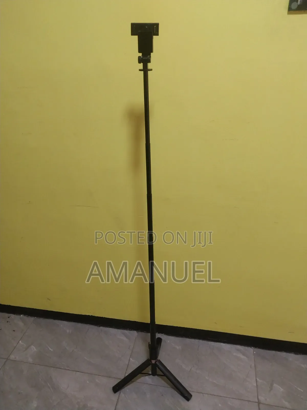 CL07 Selfi Stick