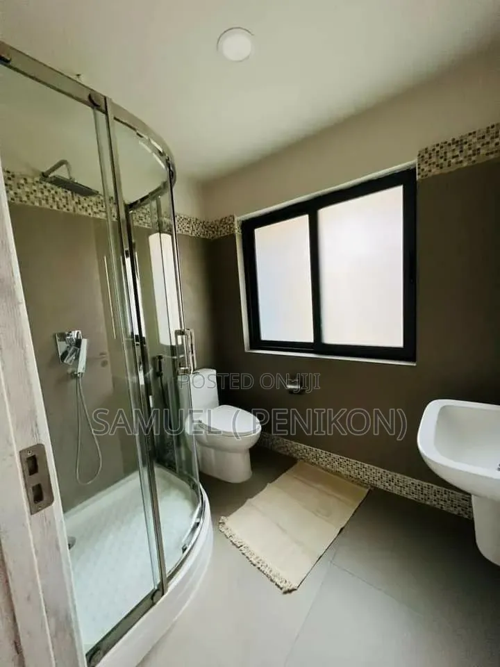 3bdrm Apartment in Luxury Apartment, Nifas Silk-Lafto for sale