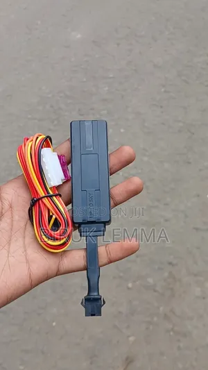 GPS Tracker